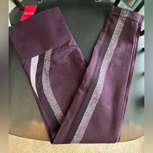NWT Spanx leggings.